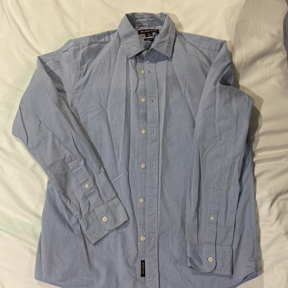 Button up shirt